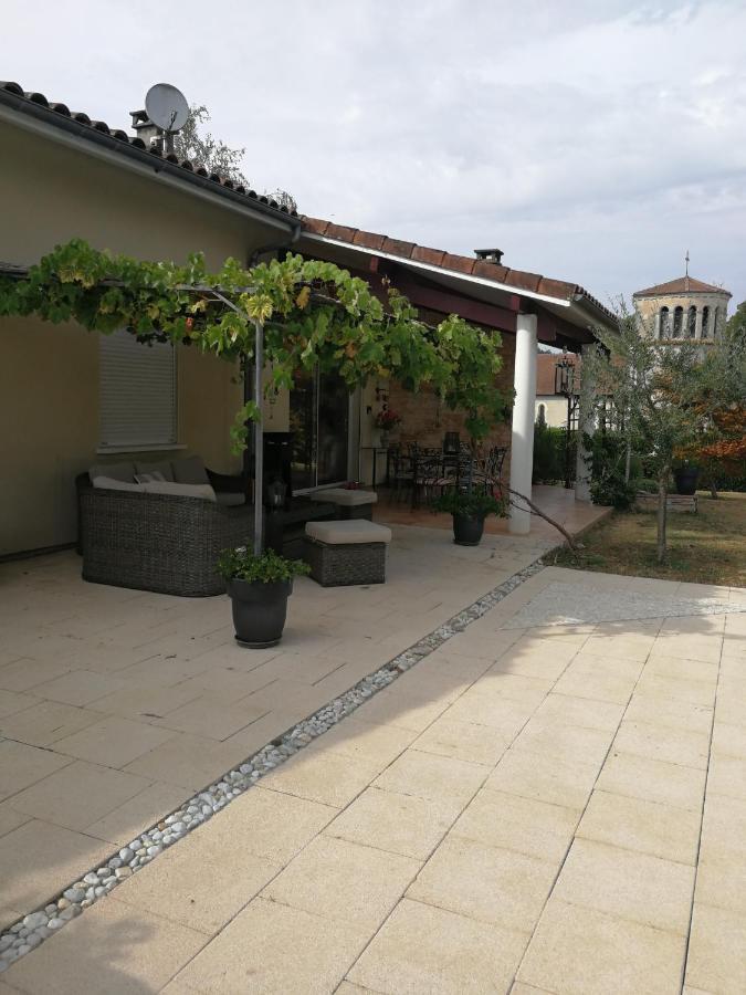Au Doux Repos Lucbardez-et-Bargues Exterior foto